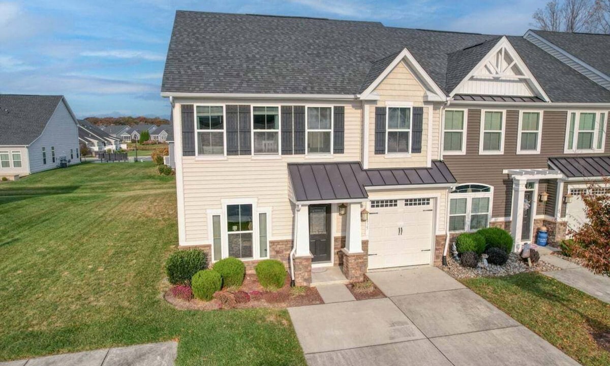Lewes Villa | Coastal Club Villa: Resort Amenities 3 BR, 2.5 BA