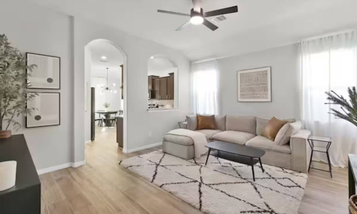 Conroe House | Comfy Conroe Spot