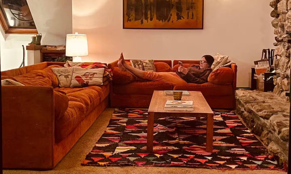 Rochester Ski Chalet | Cozy 3-bedroom chalet in enjoyable Rochester with WiFi
