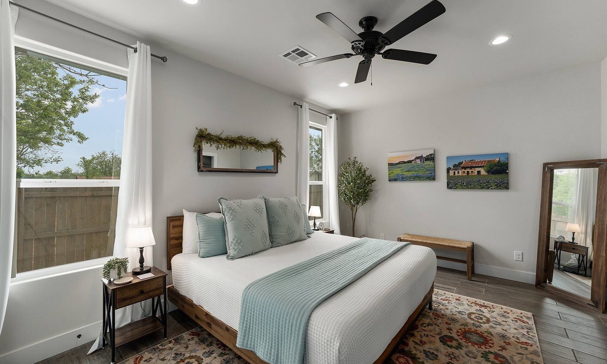 Fredericksburg House | Das Ferienhaus | Hot Tub | New Listing