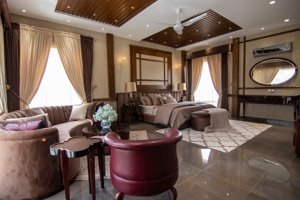 Logan Cabin | Deer Run - Hosted by The Chalets