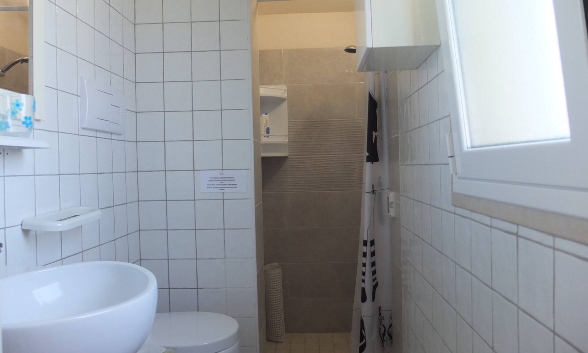 Punta Braccetto Cabin | Dependànce Scirocco "VILLA IDA"