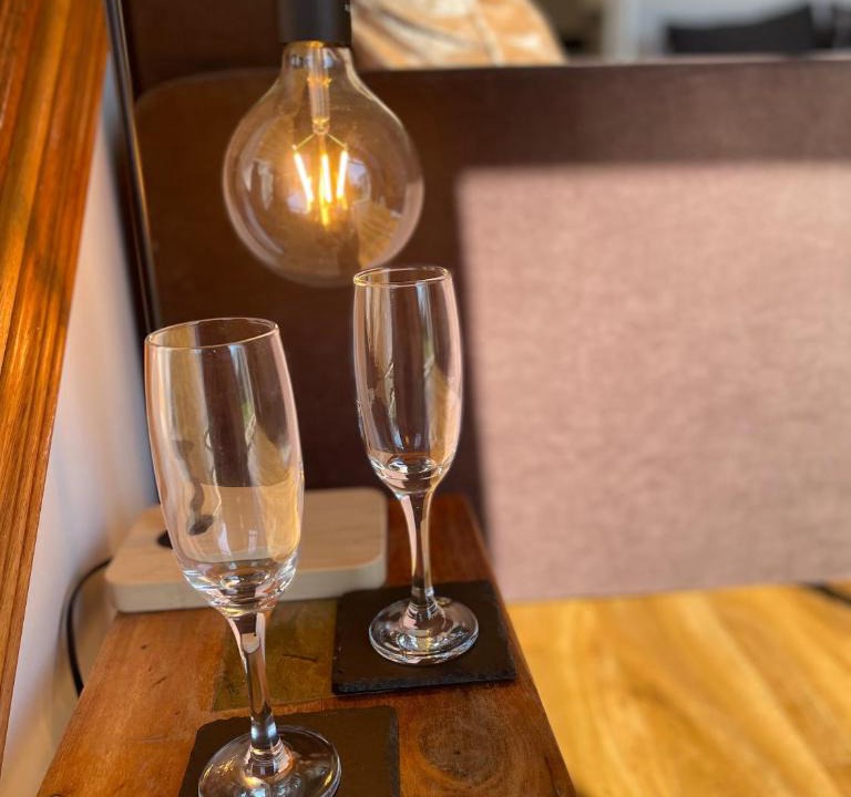 Dumbarton Apartment | Dumbarton With A View