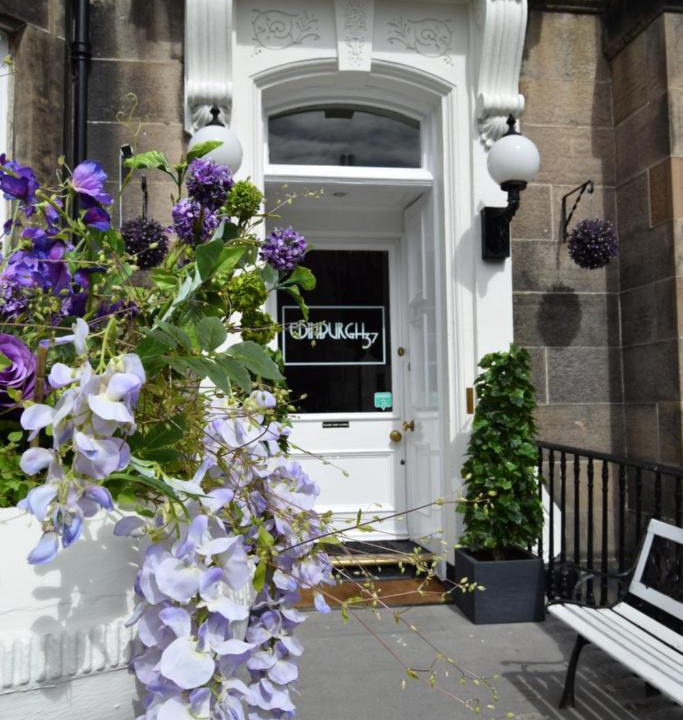 Newington Hotel | Edinburgh37