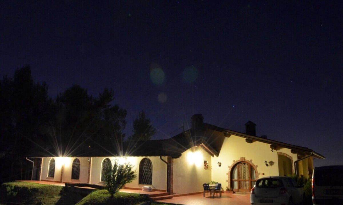 San Miniato Villa | Entire villa for 24 people with wonderful swimming pool