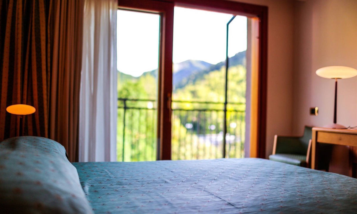 Bagno di Romagna Hotel | Euroterme