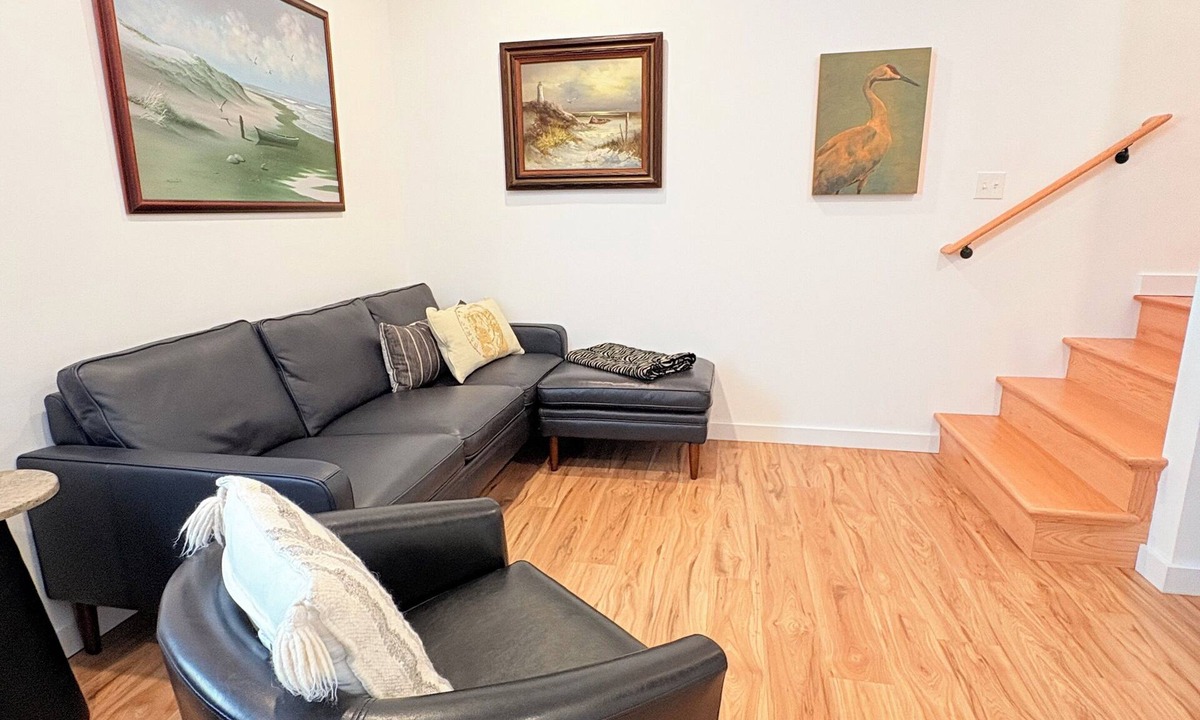 Portland House | Falmouth Flats Ocean Escape