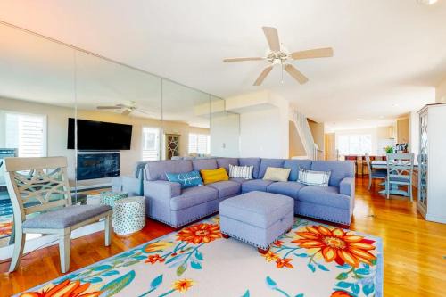 Fenwick Island House | Fenwick Island - 38829 Bunting Avenue #1
