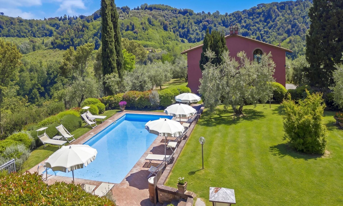 Montopoli in Val d'Arno House | Fienile, Montopoli Val D'Arno, Italy