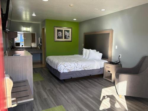 Fort Davis Hotel | Fort Davis Inn & RV Park