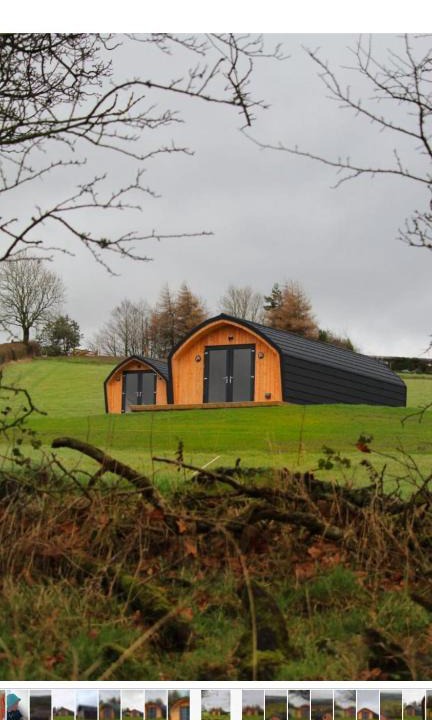 Bathgate Ski Chalet | Fox's Den