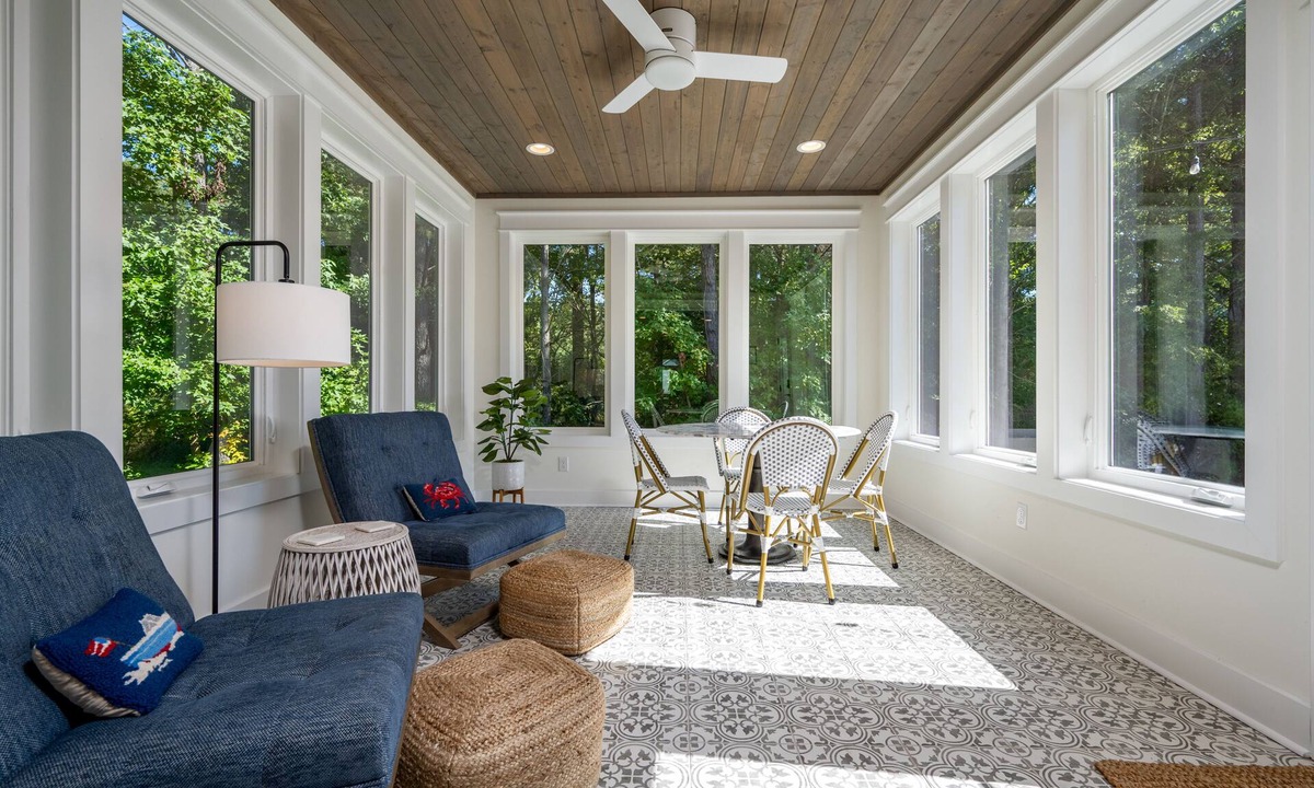 Ocean View House | Free Linens & Cleaning - Estrella del Mar