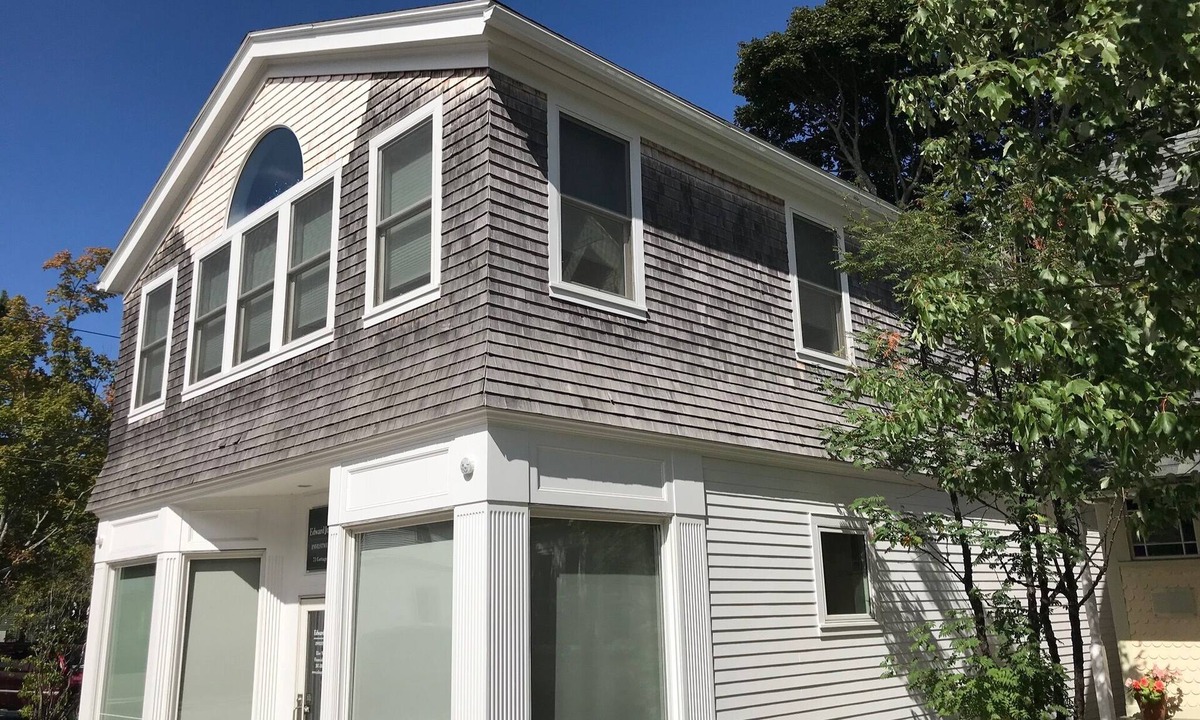 Bar Harbor Condo | Gorgeous Downtown Bar Harbor Property.