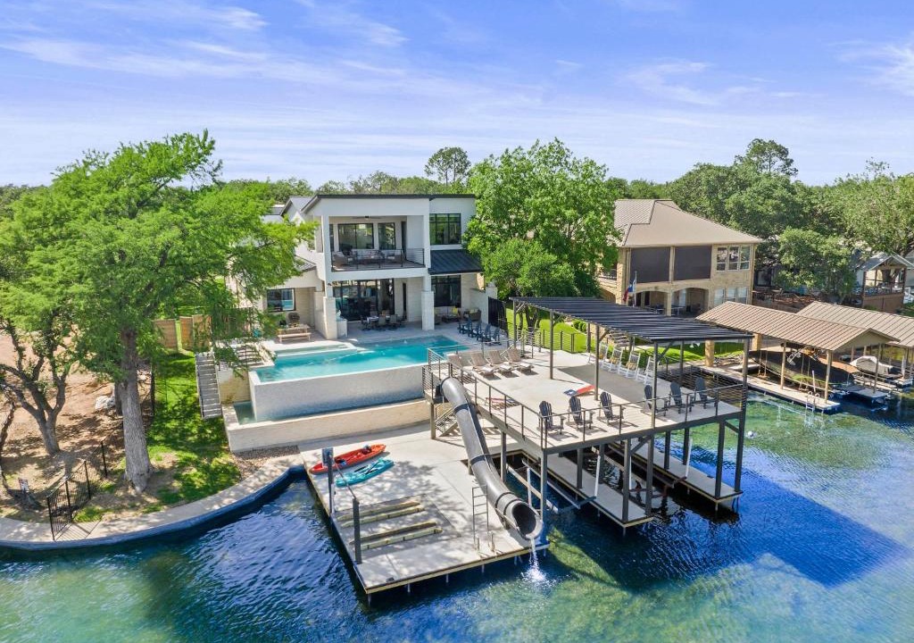Marble Falls House | Highland Harmony New Listing Intro Pricing