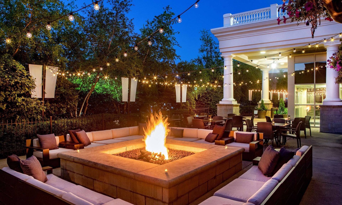 Polaris Hotel | Hilton Columbus/Polaris