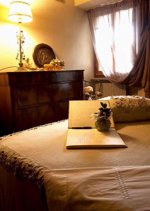 Massa House | Holiday home Porta alla Fonte