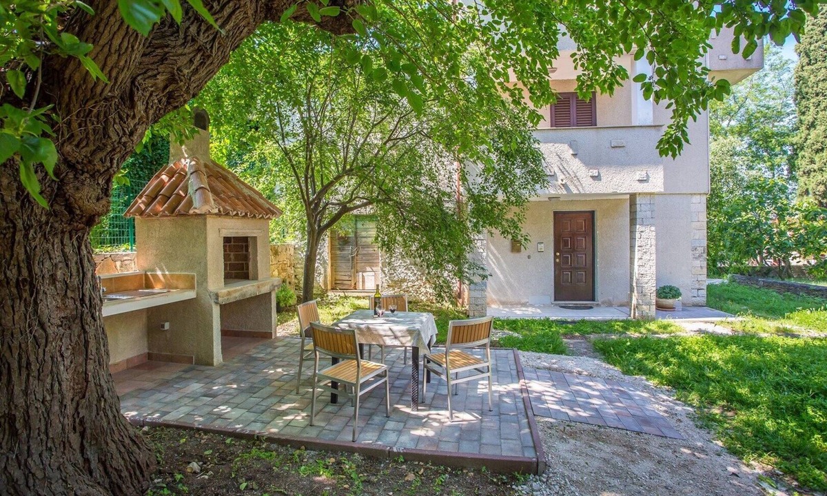 Tar House | Holiday House Desy - Tar