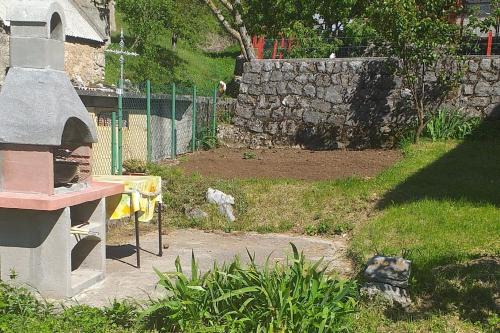 Senj House | Holiday house with a parking space Volarice, Senj - 24883