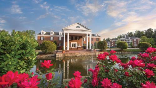 Stonehouse Resort | Holiday Inn Club Vacations Williamsburg Resort