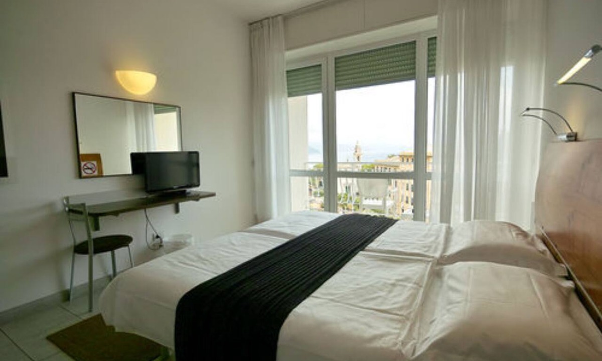 Rapallo Hotel | Hotel Approdo