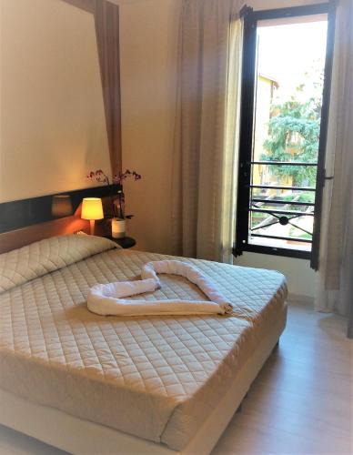 Toscanella Hotel | HOTEL DOZZA