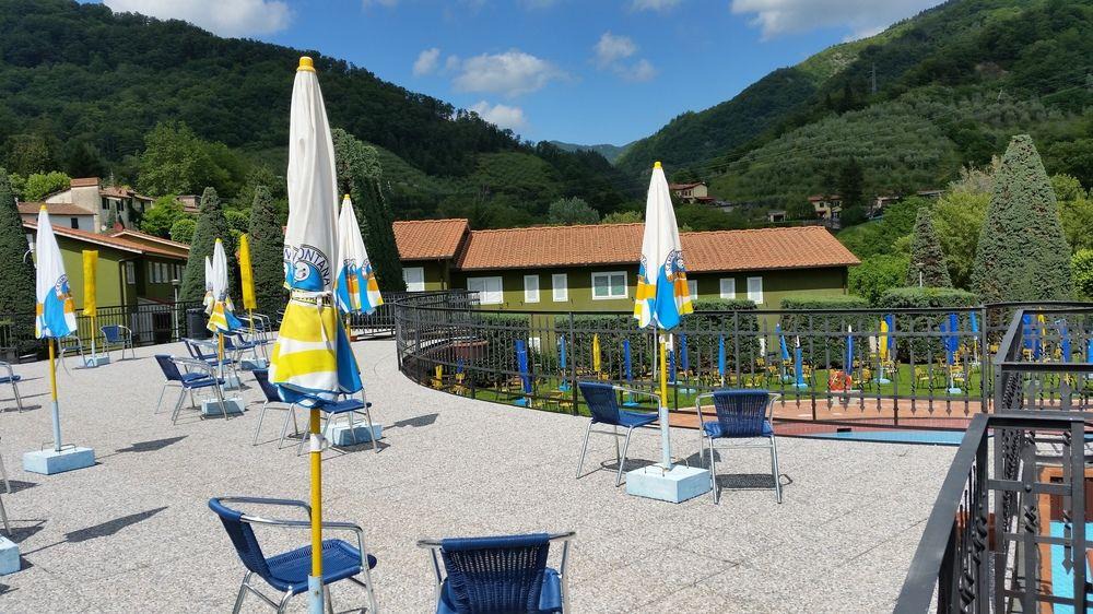 Ronta Hotel | Hotel Marrani