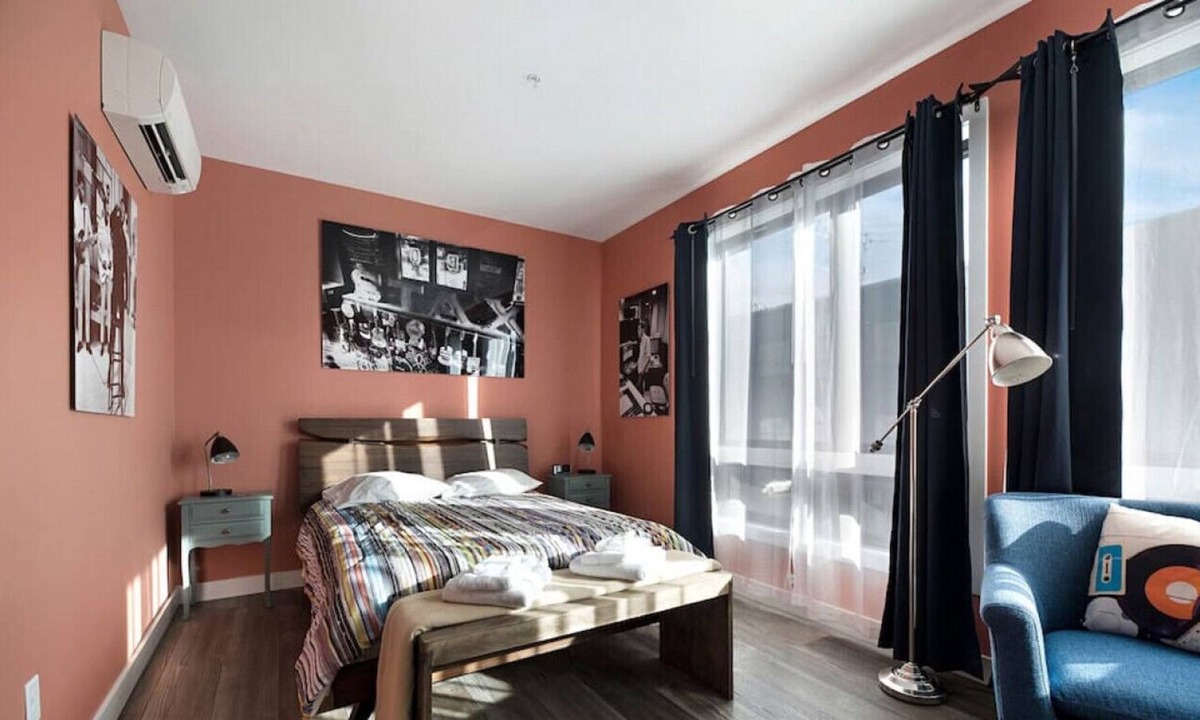 Portland Apartment | Hotel Style Classy Studio Suite