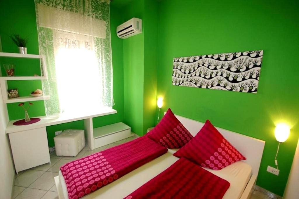 Lascari House | Il Muretto