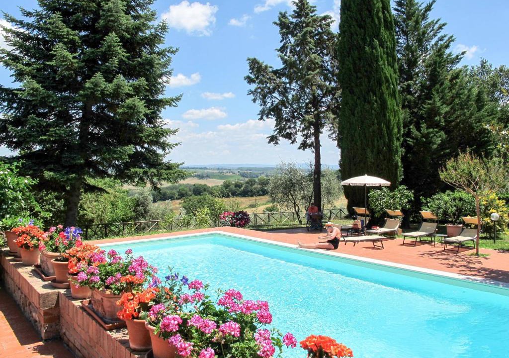 Castagno Apartment | Il Poderaccio 112S