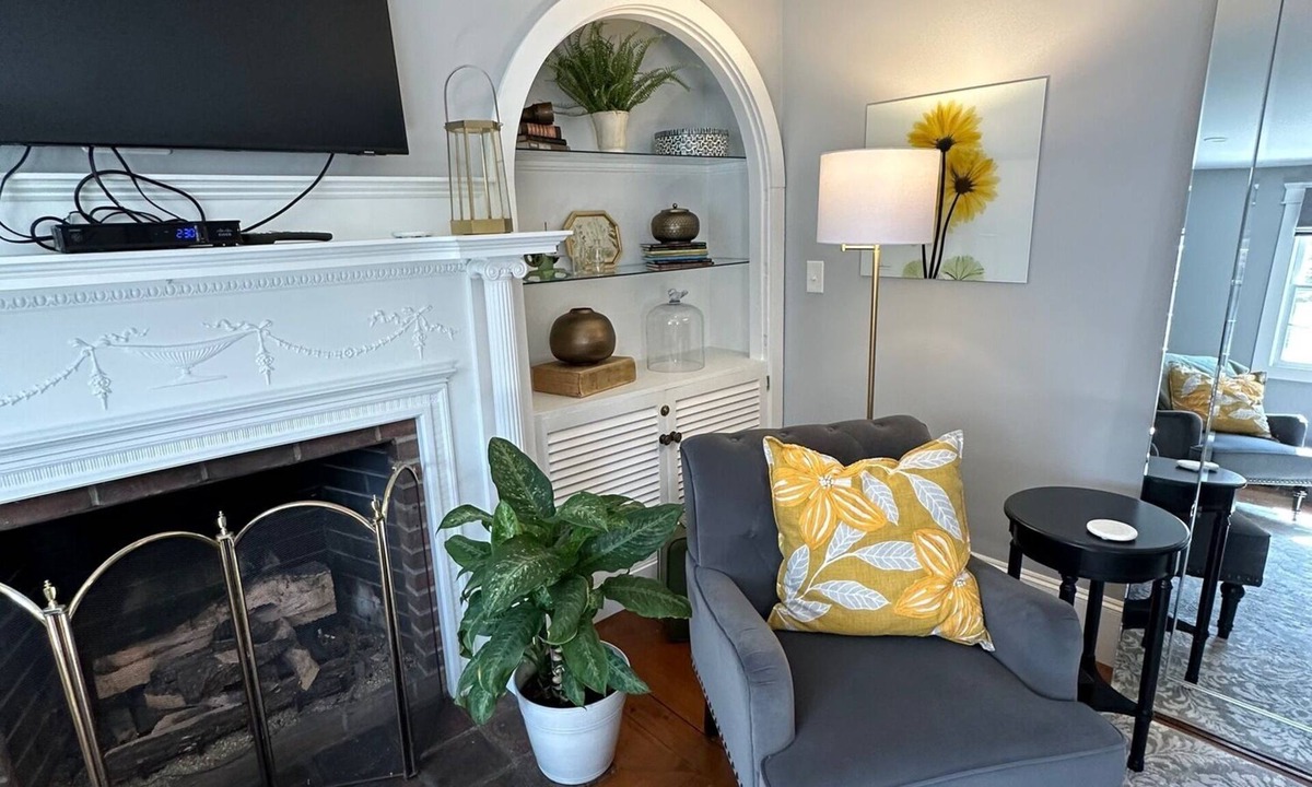 Ogunquit House | Inn at Perkins Cove