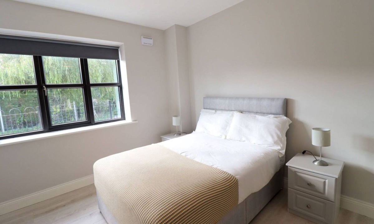 Ballyboghil Apartment | Inviting 2-Bed Apartment in Dublin