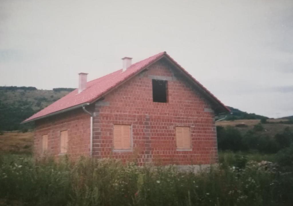 Brlog House | Kuća za odmor