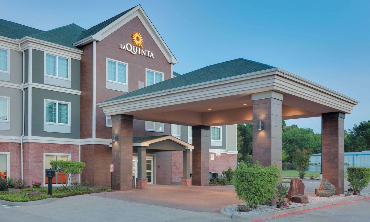 Tyler Hotel | La Quinta Inn & Suites by Wyndham Tyler South