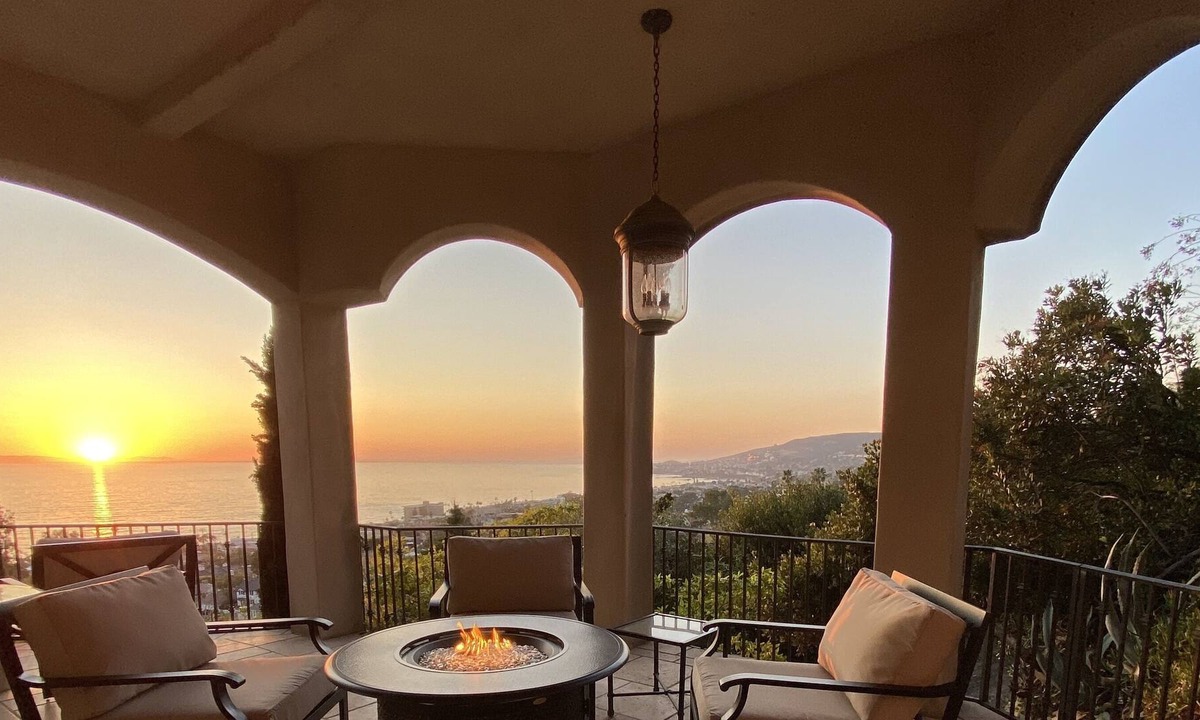 Diamond Crestview House | Laguna Beach Breathtaking Views - Inquire For Discount Option
