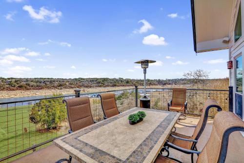 Spicewood House | Lakeshore Haven Pet Friendly Boat Dock