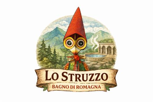 Bagno di Romagna Apartment | Lo Struzzo