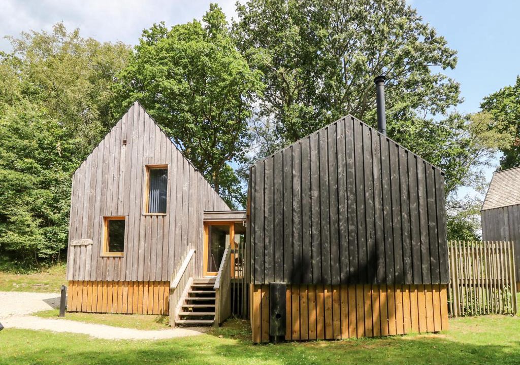 Corfe Castle House | Lodge 21
