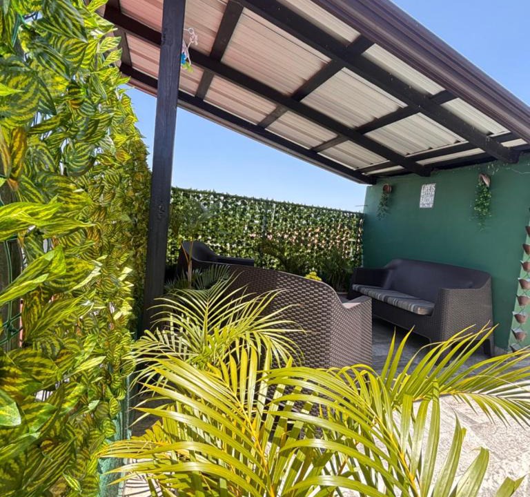 Jarabacoa Apartment | Lovely tiny studio