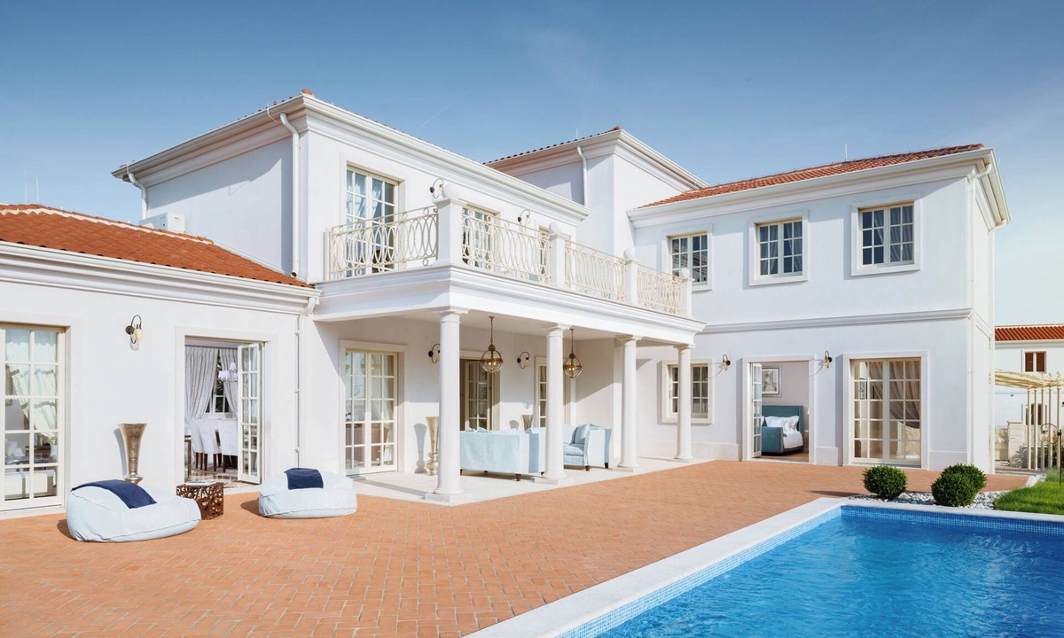 Vabriga Villa | Luxury 4-bedroom Villa Lea by Casa del Sole in peaceful Vabriga with a pool.