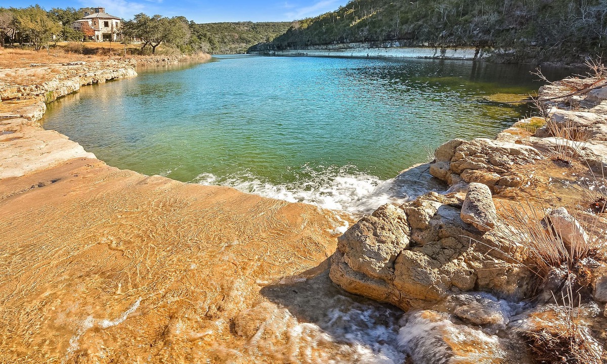 Wimberley House | Luxury Ranch Retreat | 135 Acres, Hot Tub, Creek, Hill Country Views