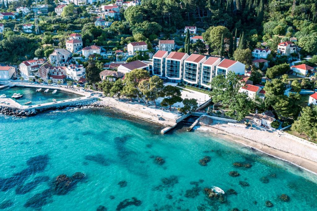 Mlini Hotel | Maistra Select Mlini Hotel