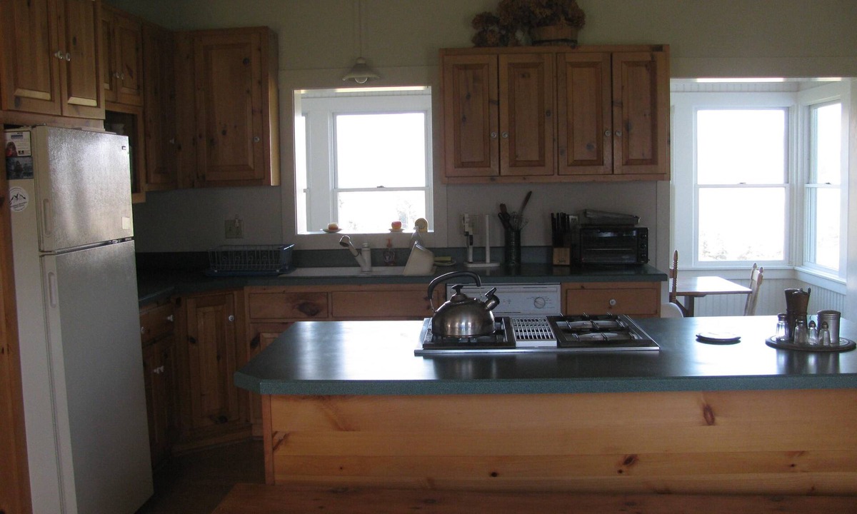 Rochester House | Marsh Brook is a beautiful farmhouse located in the heart of the Green Mountains