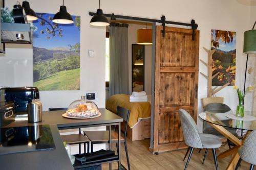 Fanano Apartment | Matilde House