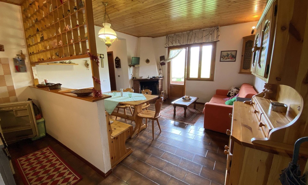 Faidello Apartment | Matteoli House