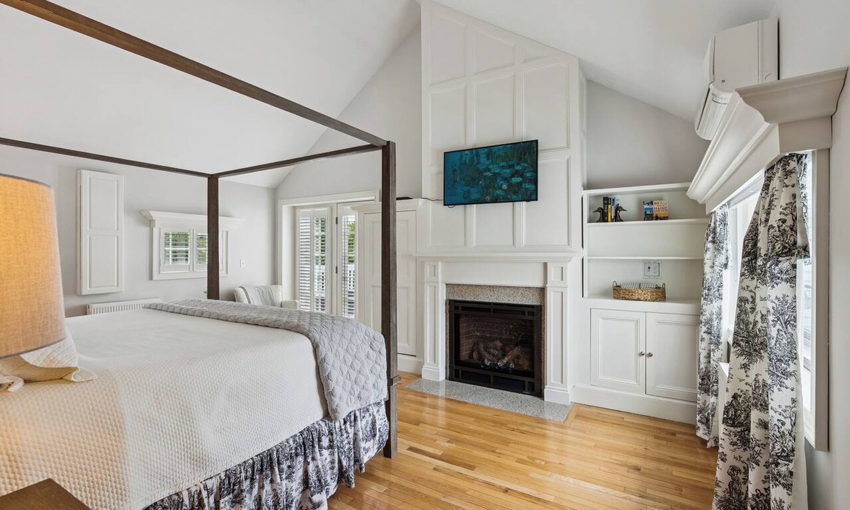 Bethel Bed & Breakfast | Mayville Union House