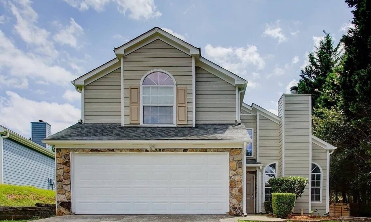 Smyrna House | Modern Smyrna Retreat Pet-Friendly Near Truist Park & Downtown Atlanta