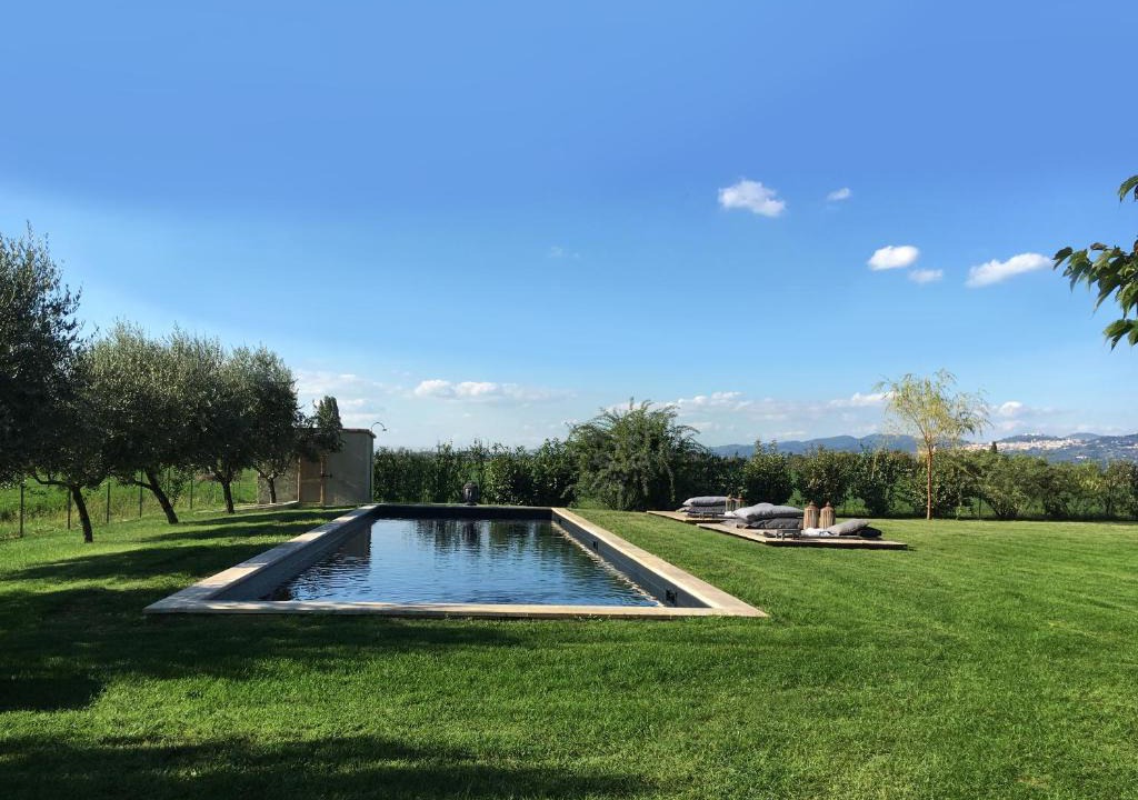 Limiti Villa | Monaldesca