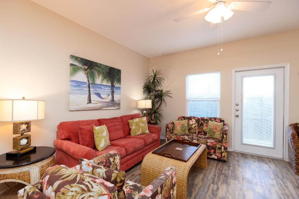 Corpus Christi Villa | Nemo Cay Resort D126K