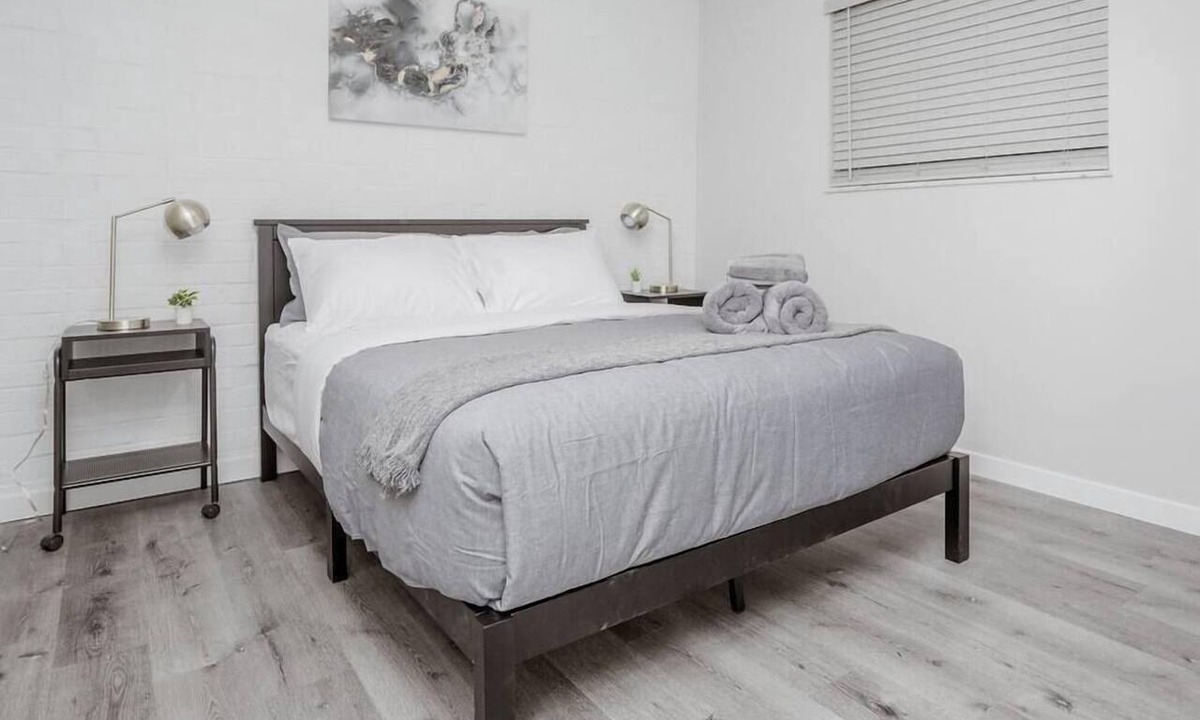 University District Apartment | Newly Renovated(7E) OSU/ExpoCenter ❤NearEVERYTHING