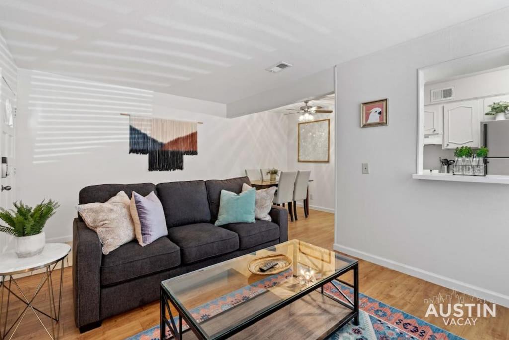 Westfield Apartment | Nice Quiet Downtown Apt Pool Free Parking